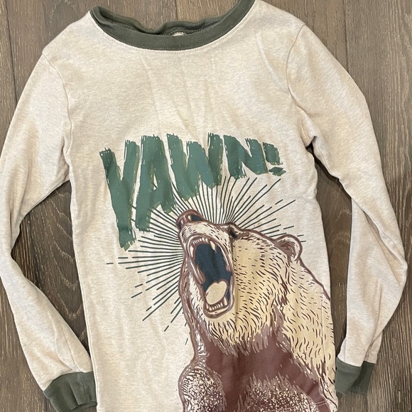 Kids' Assorted Long Sleeve Shirts - Picture 6 of 9